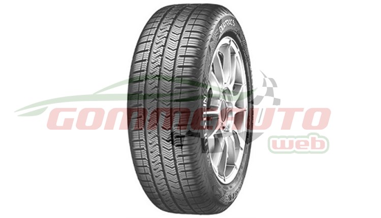 COP. 205/55R16 91H QUATRAC 5 M+S